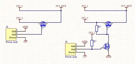 Max input offset