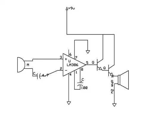 schematic