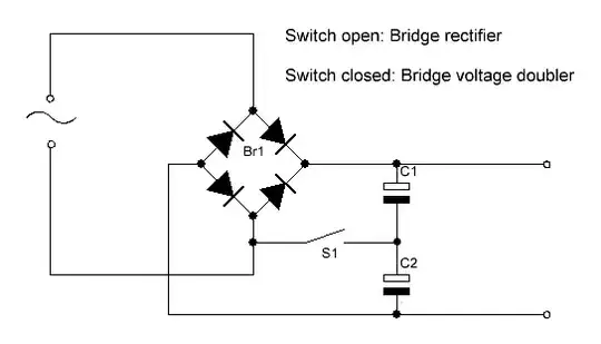 Wire soldered to magnet
