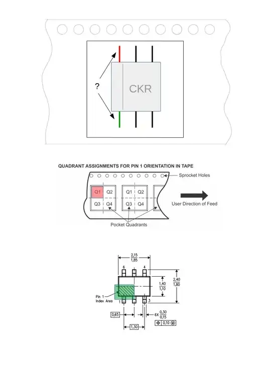 EVB schematic for referance