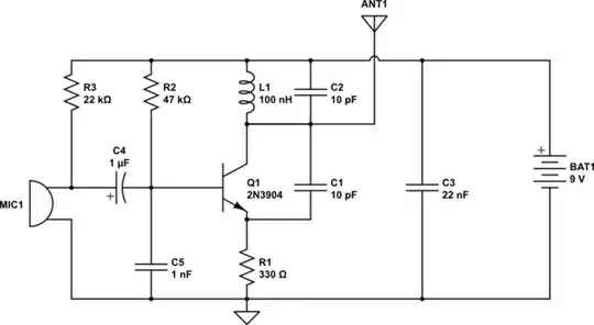 schematic