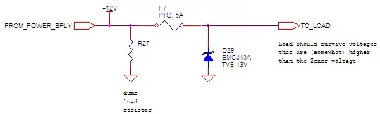 Half-Bridge with IR2101