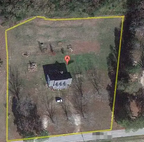 My 2 acre yard