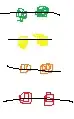 Calibration values