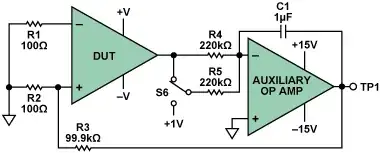 LED indicator - patent
