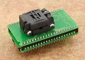Basic circuit diagram