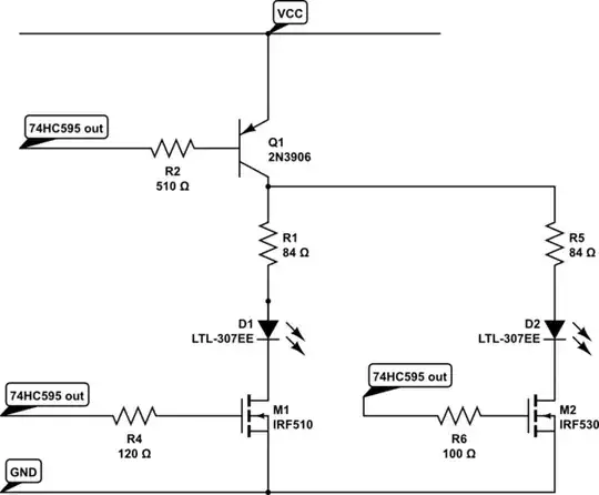 schematic