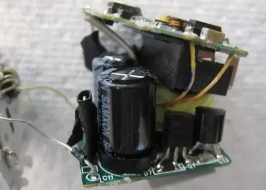 pcb bottom