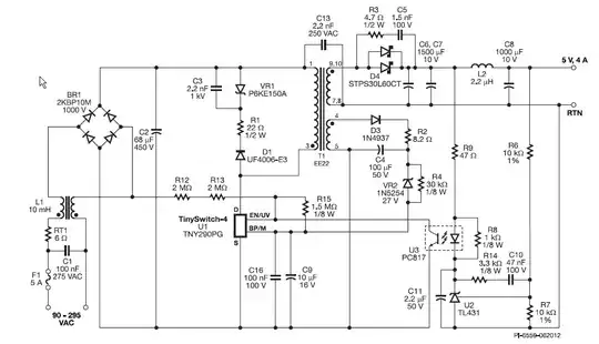 schematic