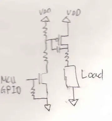 Calculating antipad based on via signal length