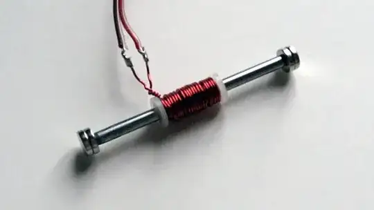 Red solenoid
