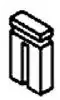 pin jumper for IDE hard drive