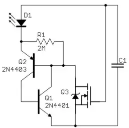 Oscilloscope