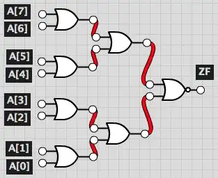 MOSFET specs