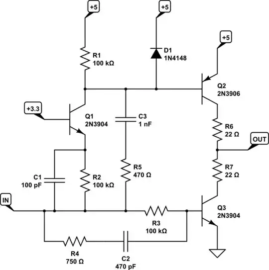 schematic
