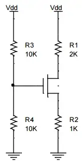 Active load
