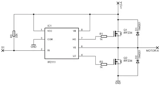 schematic