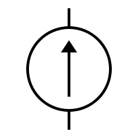 Independent Current Source