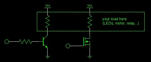 schematic