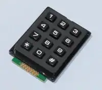 Keyboard