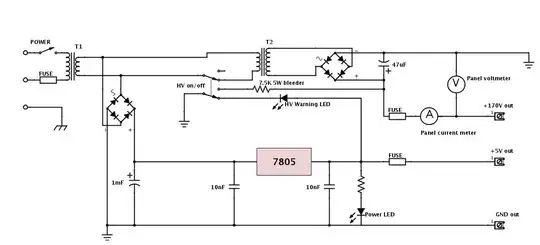 Logical inductor short circuit