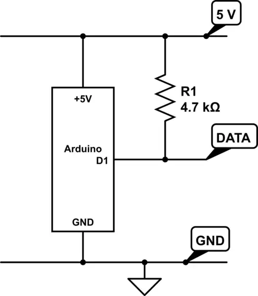 high trig relay operation