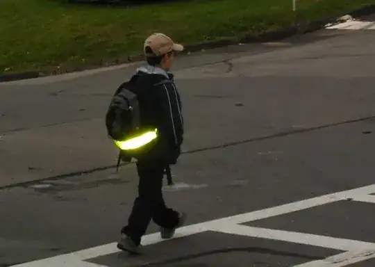 Retro-reflective tape