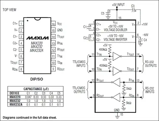 It is the yellow part of the circuit that I’m struggling with