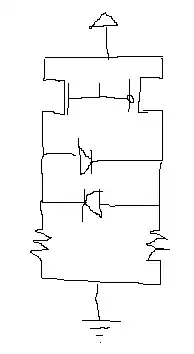 Impedance and phase in the neighborhood of the series resonance