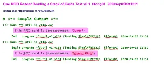 rfid test 1