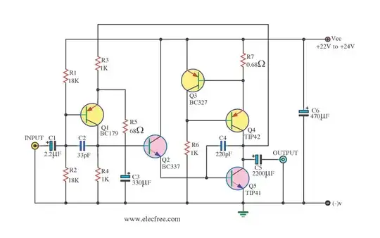 Circuit Schematic Update #2