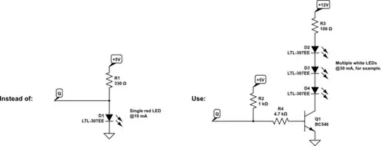 schematic