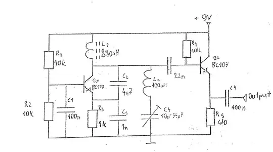 schematic