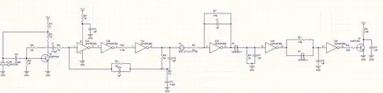 IR Demodulator