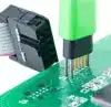 Tag Connect Plug