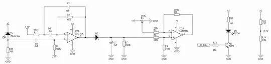 My Schematic