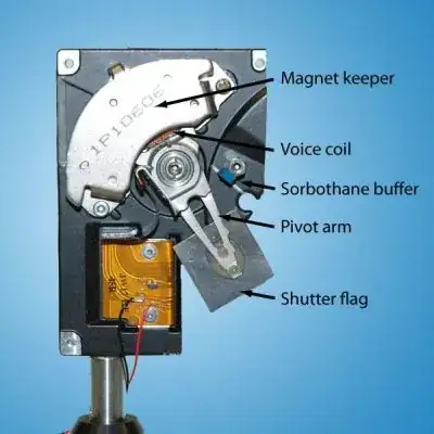 schematic