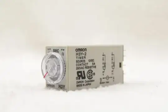 Collector currents
