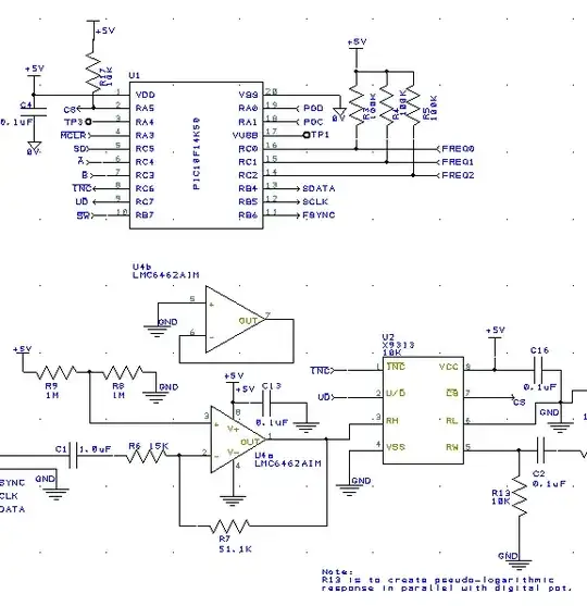 2nd Schematics