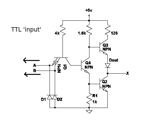 Shorter F-F adapter S11