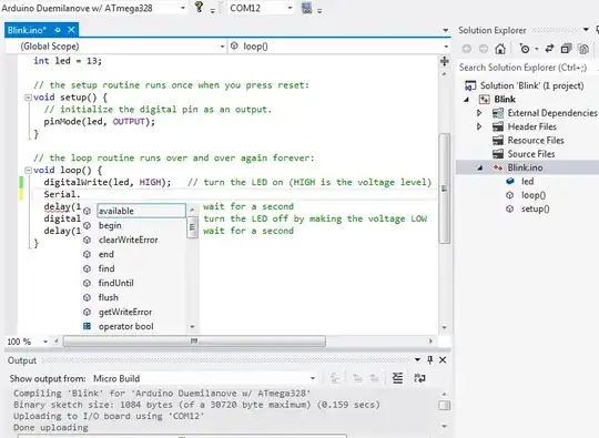 VisualMicro plugin for Visual Studio 2012