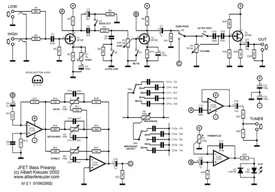schematic