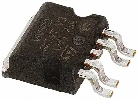 schematic