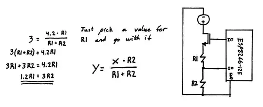 LED constant current source