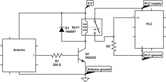 schematic