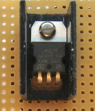 proposed transmitter schematic