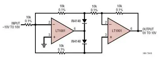 Public-domain buck converter image from Wikipedia