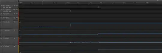 XBee booting **WITH** UART connected