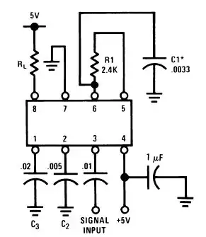 schematic