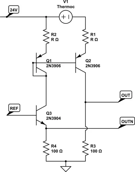 Improved Schematic